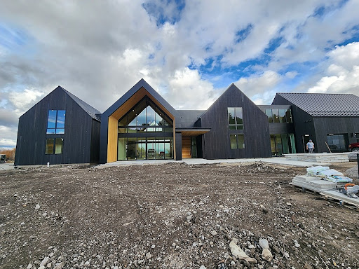 Roaring Fork Construction - Visual