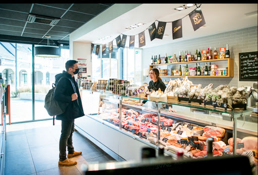GT TRAITEUR - AUX SAVEURS DU TREGOR - Thumbnail