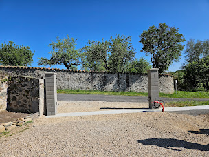 Photo n°4 de E.I LACOMBE TP à Vézac (Maçon)