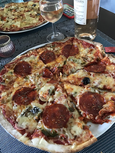 Photo 3 - Pizz’ à Marine