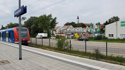 Altomünster - Visual
