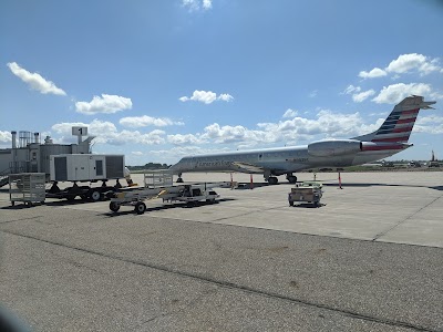 Sioux Gateway Airport