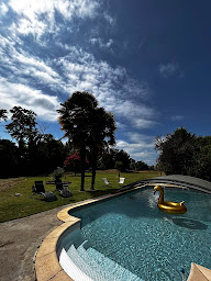 Photo n°40 de Relais de la Tour Termes d'Armagnac au cœur de l'Armagnac / 5 chambres d'hôtes et 1 gîte tout confort / piscine / parc à Termes-d'Armagnac (Organisateur d'événements)
