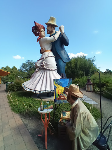 International Sculpture Center - Thumbnail
