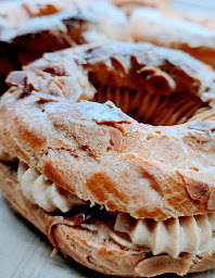 Photo n°24 de Dépôt de pain - 