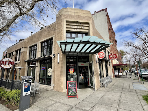 Acme Valley Ice Cream Cafe - Thumbnail