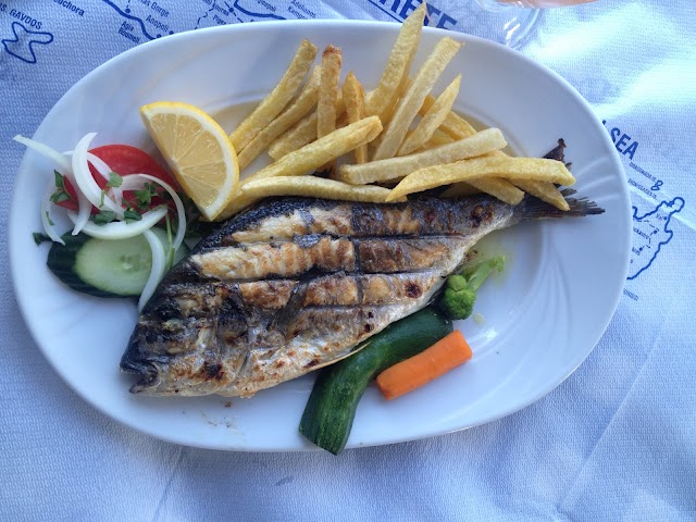 Psaropoula