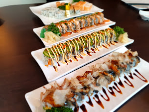 Photo n°98 de Sushi Yuki à Paris (Restaurant de sushis)