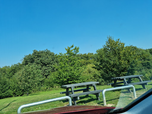Great Dunmow Rest Area - A120 Eastbound - Thumbnail