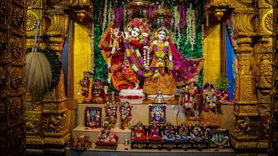 ISKCON of Central New Jersey