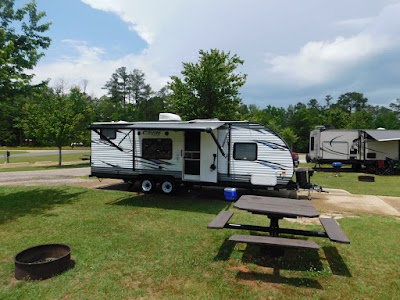 Photos of Pine Mountain RV Resort