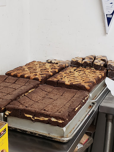 Twisted Pastry