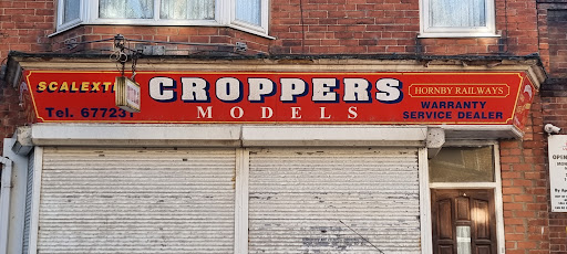 Cropper Models