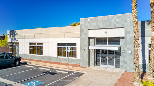 Icarus Behavioral Health Nevada – Welcome Center