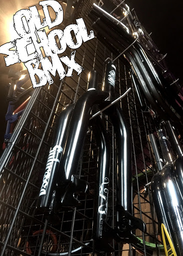 Oldschoolbmx BMX Shop - Kornwestheim - Thumbnail