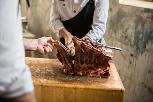Runderkamp Catering - Thumbnail