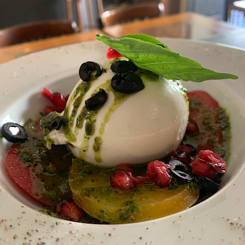 Goupil Le Bistro by null