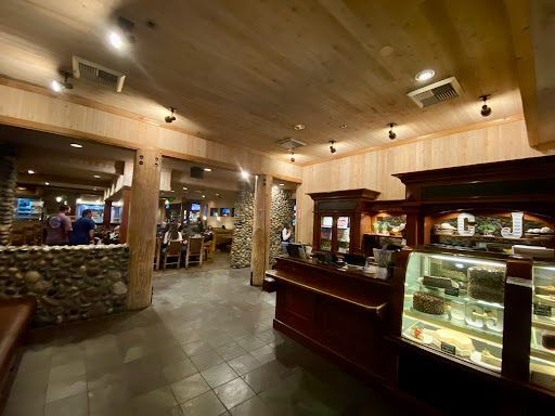 Claim Jumper & Steakhouse - San Bernardino, CA - Thumbnail