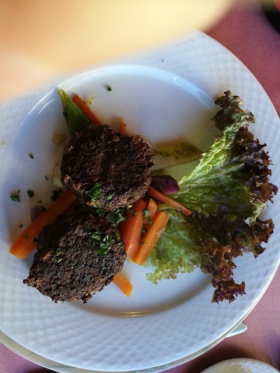 lodging