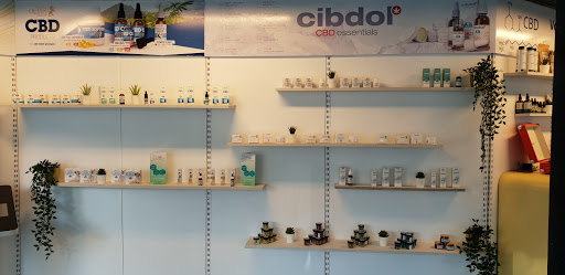 CBD Winkel Groningen - Thumbnail