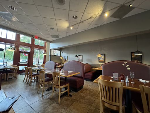 Blu Star Grill - Thumbnail