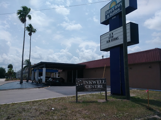 Inkwell Centre - Visual
