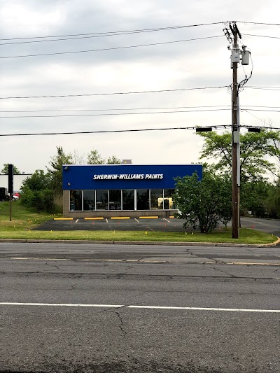 Sherwin-Williams Paint Store