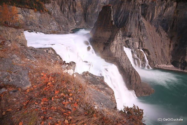 Chutes Virginia