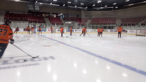 Huntsville Muskoka Otters Jr. C. - Thumbnail