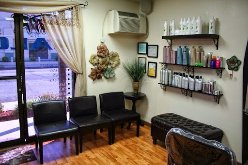 Hair Fx Salon