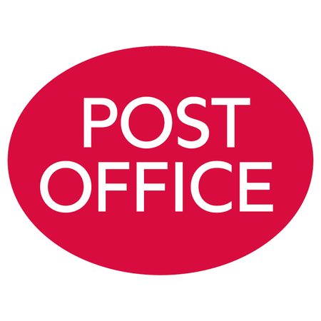 Waun Fawr Post Office - Aberystwyth