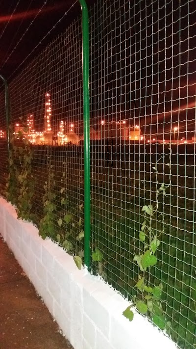 Photos of Zona Franca de la Candelaria Acceso 2