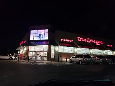 Walgreens