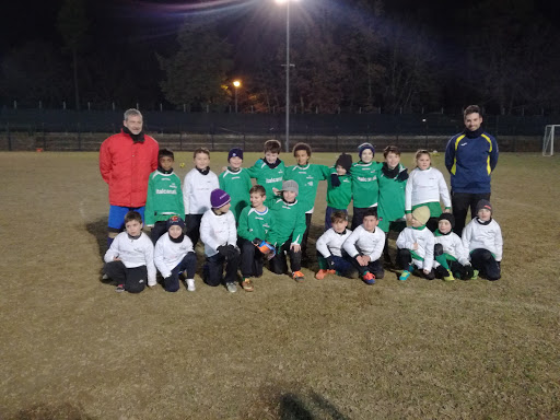 Football Club Mercatale