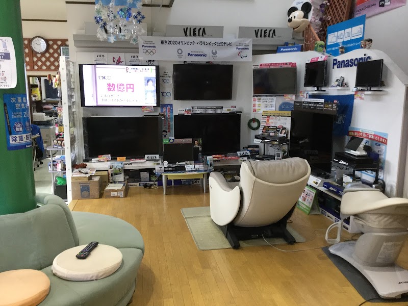 株式会社ナイスプラザニシモト