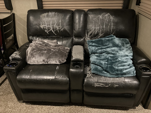 Washington Upholstery - Thumbnail