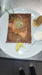 Photo n°95 de Tendances Bretonnes à Lacs (Restaurant français)