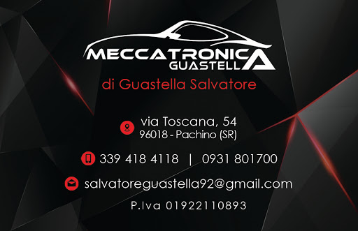 Autofficina Meccatronica di Salvatore Guastella
