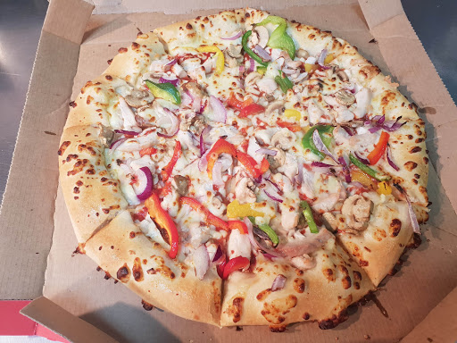 Pizza Hut Crawley Gallery - United Kingdom