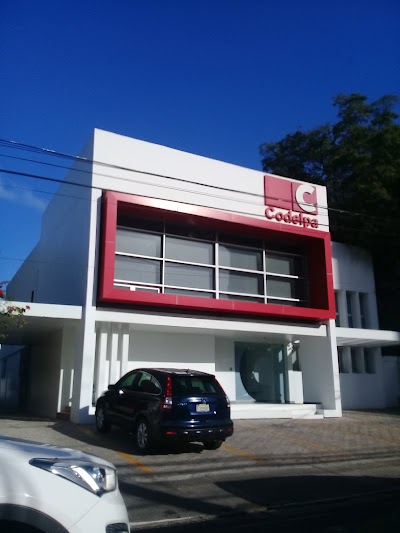 Photos of Codelpa