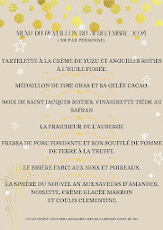 Photo n°56 de Auberge de Kerhinet à Saint-Lyphard (Restaurant français)