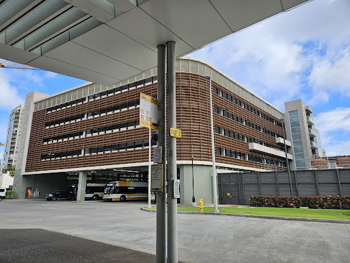 Alapaʻi Transit Center - Thumbnail