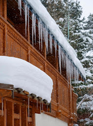 Photo n°7 de CHALET L'ALPICOIS à La Plagne Tarentaise (Chalet)