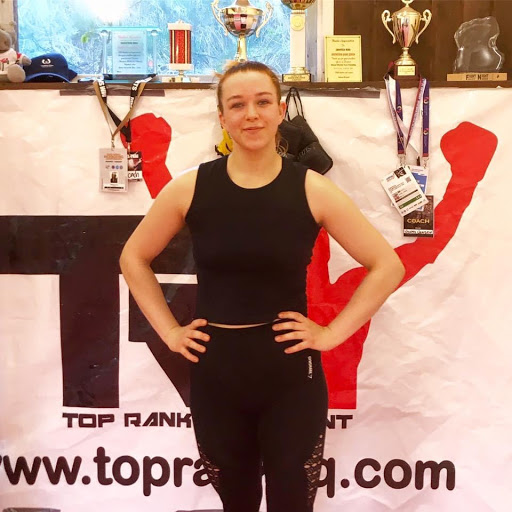 Fightsportsstudio Gallery - Sweden