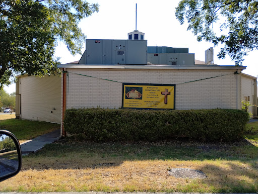 Dellview Baptist Church Gallery - United States