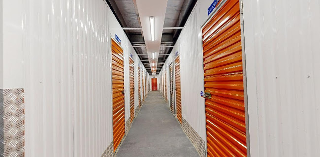 MondialBox Nimes - Location Box, Stockage