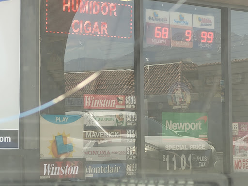 Desert Smoke Shop - Thumbnail