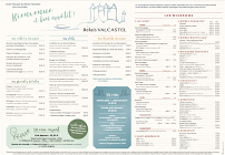 Menu Relais Valcastel Page 2