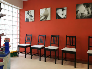 Photo n°1 de VITASSE-TOURTONDE Nathalie à Plélan-le-Petit (Kinésithérapeute)