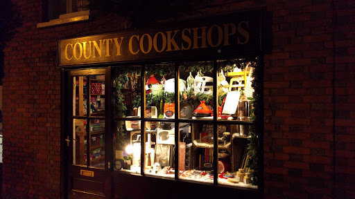 County Cookshops - Thumbnail